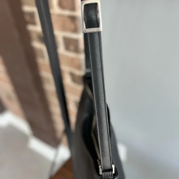 Vintage Coach Hudson Hobo No. 6804 - Picture 6 of 10